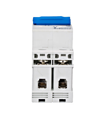 Siguranta automata (disjunctor) , 1P+N , B20,20A, 6kA, curba B, Amparo, Schrack